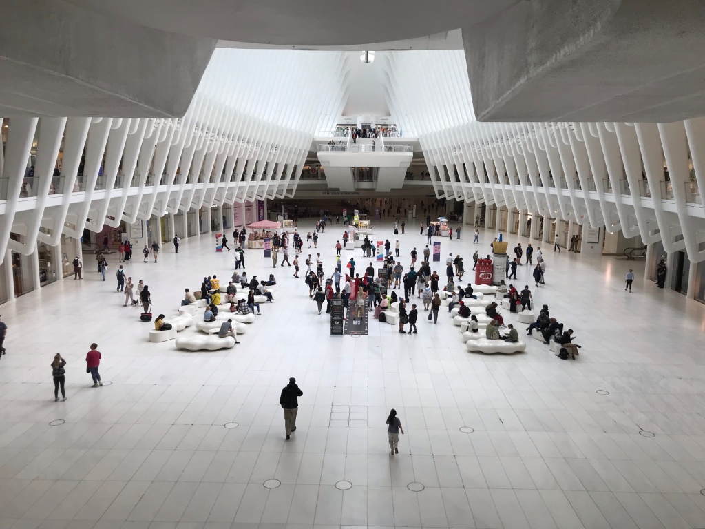 internal oculus