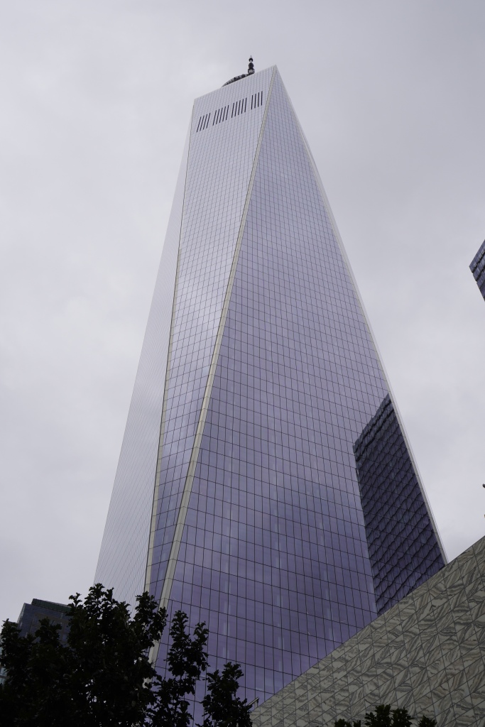 One World Trade Center