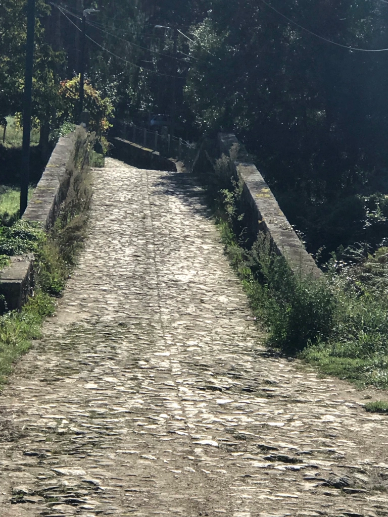 medieval bridge