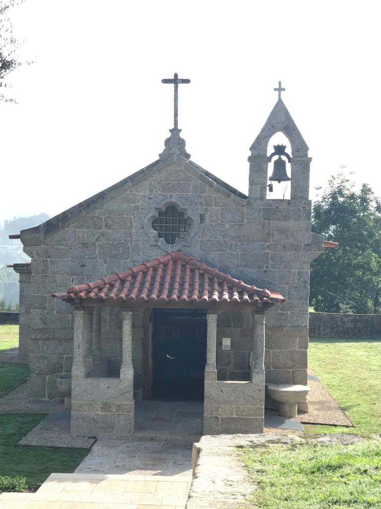 São Martinho church