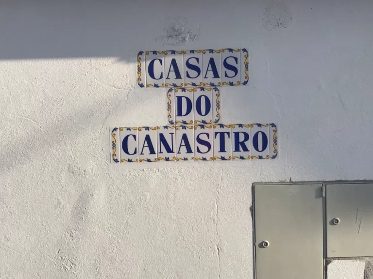 Casa do Canastro in Ponte de Lima