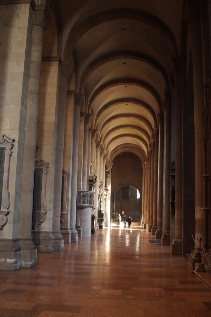 St. Martin’s Cathedral, Mainz